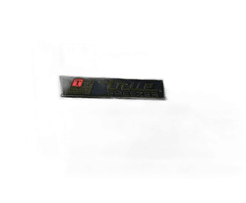 RAINSHIELD ASM T-23 RH