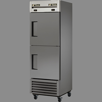 RAINSHIELD ASM T-23DT RH SS