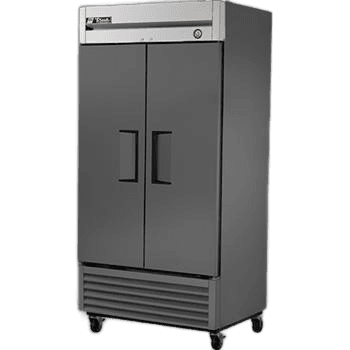 RAINSHIELD ASM T-35F For 1 door hinged RT / 1 lef