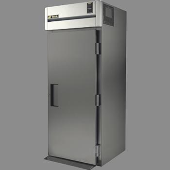 RAINSHIELD ASM TA TG TR1F LH