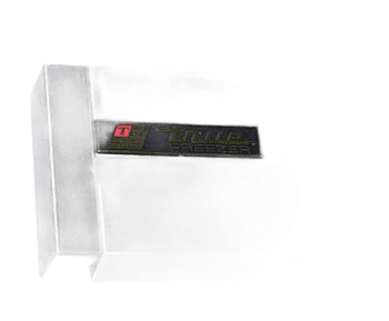 RAINSHIELD ASM TA2R FOR 2" DIAL THERM
