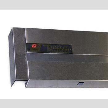 RAINSHIELD ASM TA2R FOR 2" DIAL THERM