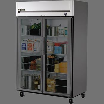 RAINSHIELD ASM TMG-52 FOR STANDARD HINGING