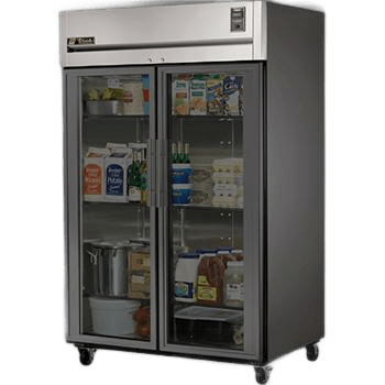 RAINSHIELD ASM TR-56G