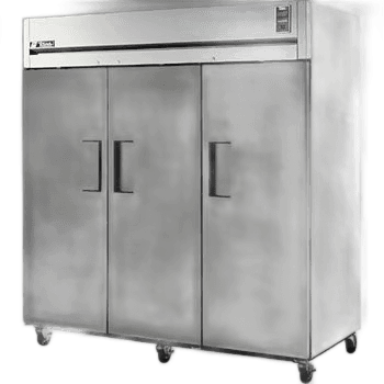 RAINSHIELD ASM TR-85 REAR