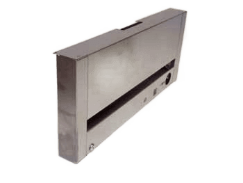 RAINSHIELD ASM TR1F LH FOR XT11S THERM. 29"L