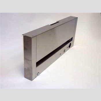 RAINSHIELD ASM TR1F LH FOR XT11S THERM. 29"L