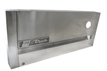 RAINSHIELD ASM TR1F RH FOR ROUND THERMOMETER