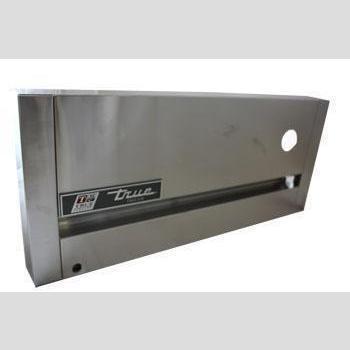 RAINSHIELD ASM TR1F RH FOR ROUND THERMOMETER