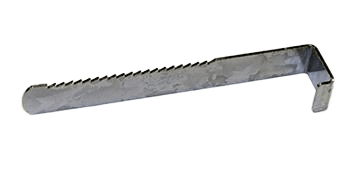 RATCHET LOCK BAR, TD MODELS