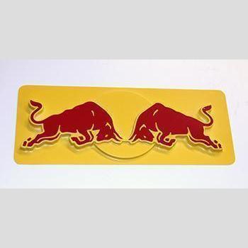 RED BULL LOGO GDM-10RB/12RB