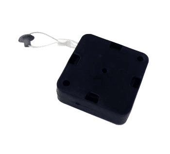 REEL RETRIEVER, 1.25LB PULL 28" LENGTH CUSTOM CASE