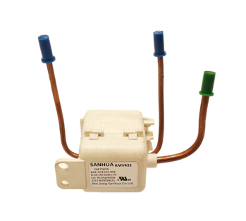 REFRIGERANT VALVE AWECO KMV432