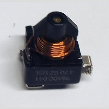 RELAY, 2283038 (was a 9660-041-170EM)