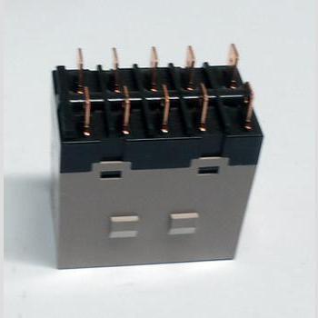 RELAY, G7J-3A-1B-T-W1-AC200/ 240