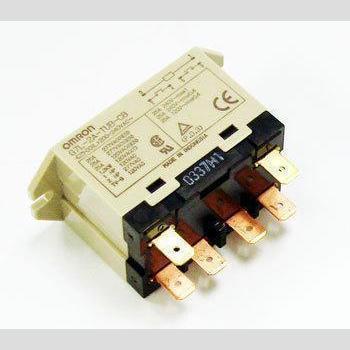 RELAY, G7L-2A-TUB-CB-AC200/240