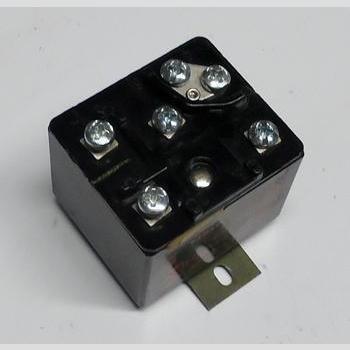 RELAY, GE-1-2253-050 115V FOR NT6217Z 3ARR3B3S3 (1.253.016)