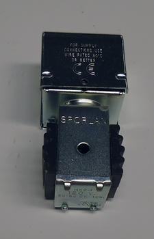 REMOTE COMPONENT MKE SOLENOID COIL