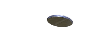 RETURN AIR HOUSING, TPP-93 WHT 