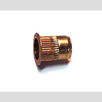 RIVNUT, 3/8-16 .027-.15 STL/ZN BRLS-616-150P .531-.537 HS