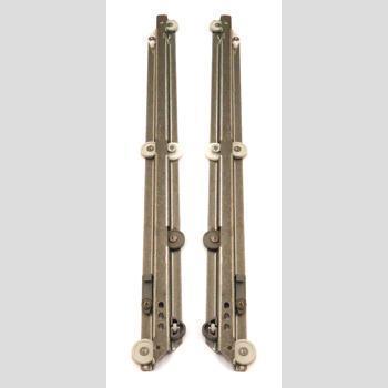 ROLLER BRACKET KIT TRCB 600mm