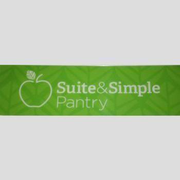 S 19T/23 SUITE & SIMPLE GREEN NOT CURRENT PRODUCTION