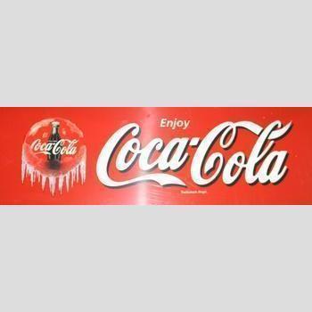 S 26 COKE INT BTL NOT CURRENT PRODUCTION