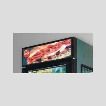 S 26 SUBWAY SIGN PANEL, GDM-26