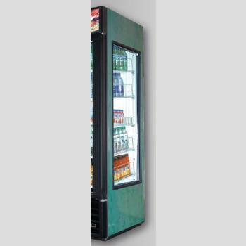 S 7 SUBWAY DECAL, SIGN GDM-07