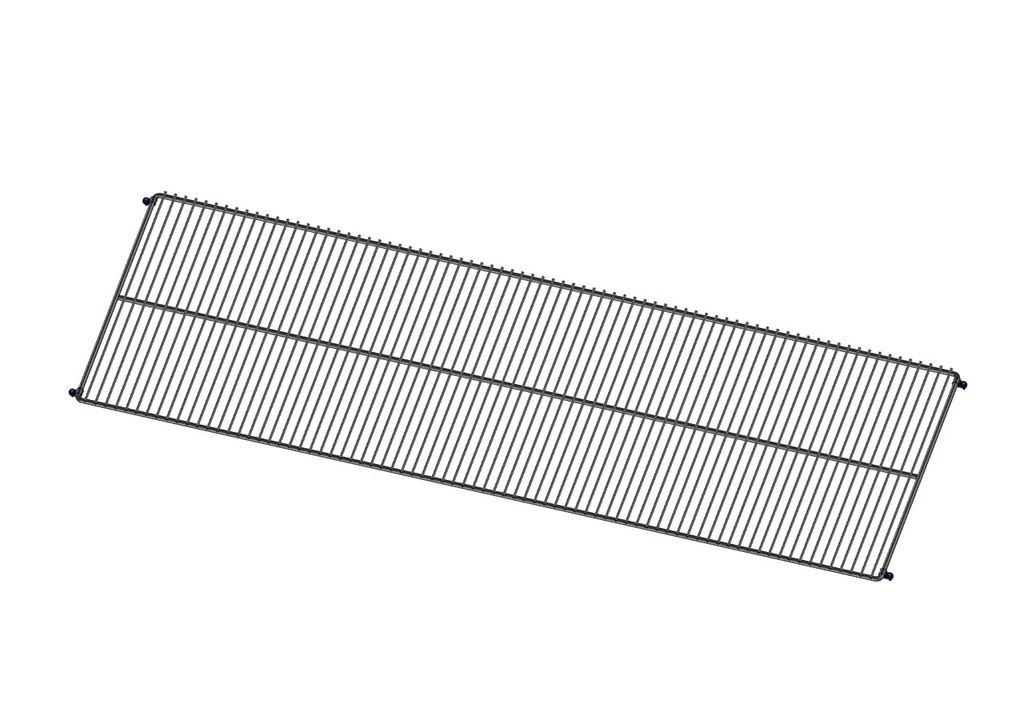 SCREEN KIT, CAB TOP TG2R-2S-HC