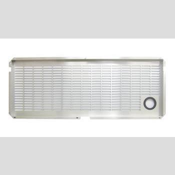 SCREEN KIT, CAB TOP TR1RRI/RRT 12 1/4 X 34 1/2