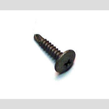 SCREW, 8-18 X 3/4 PH THIN WA TEKS 2 410SS, C.H., 500 HR SC