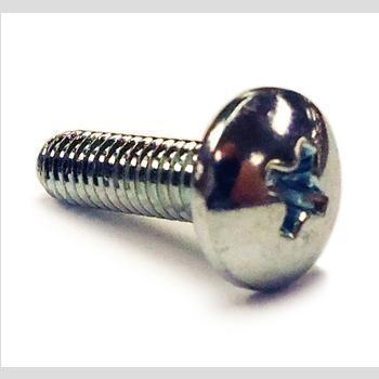 SCREW, 8-32 X 5/8 PHIL TRS HD 410SS PASS BH ZN CLR Replace with 823064