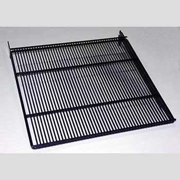 SHELF ASM TBC/TUR/TWC-24 BLK 