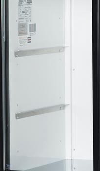 SHELF BRKT LT, GDM-08N