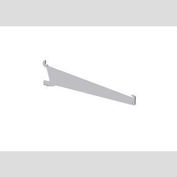 SHELF BRKT, TVM-48SL-HC WHT