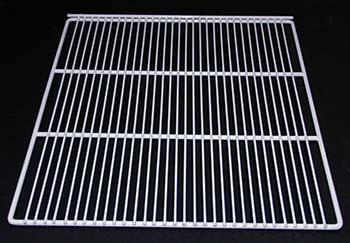 SHELF KIT T-23F GASTRONORM WHT 