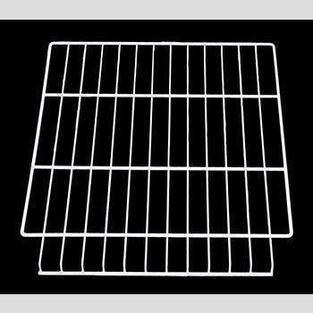 SHELF KIT TCGD/R-36 WHT WIRE WITHOUT LIGHT ASM