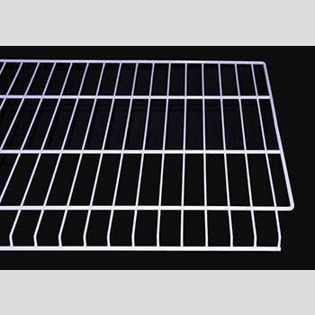 SHELF KIT TCGG-72 WIRE W/LGT 65 3/8 X 22 5/32