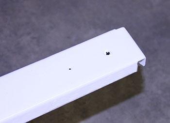 SHELF KIT TCGR-59 WIRE  NOLGT 53 3/8"X 22-1/2