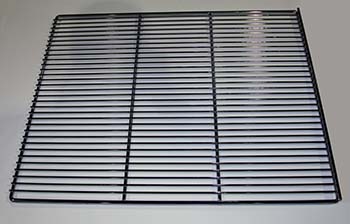 SHELF KIT TR-31/56/85 CHROME & 2)890070 CHANNEL 21 1/8 X 26