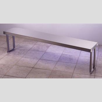 SHELF KIT TSSU-48 SERVICE/ 1/4 20 RIVNUT KIT,4)832219 SCREW