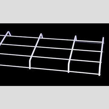 SHELF RACK GUARD TMC-49 44 15/16"W X 6 1/2"H