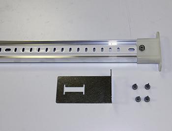 SHELF STANDARD BRACKET TOP 