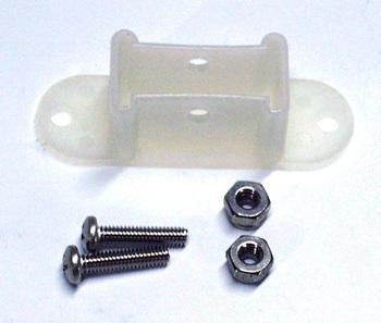 SHELF STANDARD BRKT BTM MOLDED GDM/TM/TR/TPP/TSSU/TWT/TUC