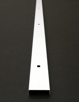 SHELF STANDARD CHANNEL GDM-33C PT WHT