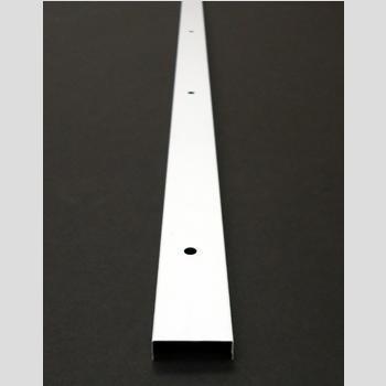 SHELF STANDARD CHANNEL KIT GDM 33CPT WHT