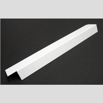 SHELF STANDARD HOLDER KIT TPP WHT