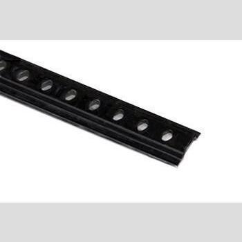 SHELF STANDARD KIT 47 3/8 BLK