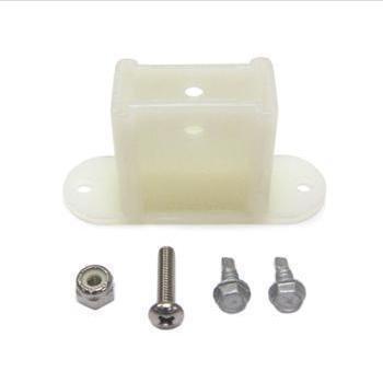 SHELF STANDARD MOLDED BTM KIT RADIUS TANK UNITS